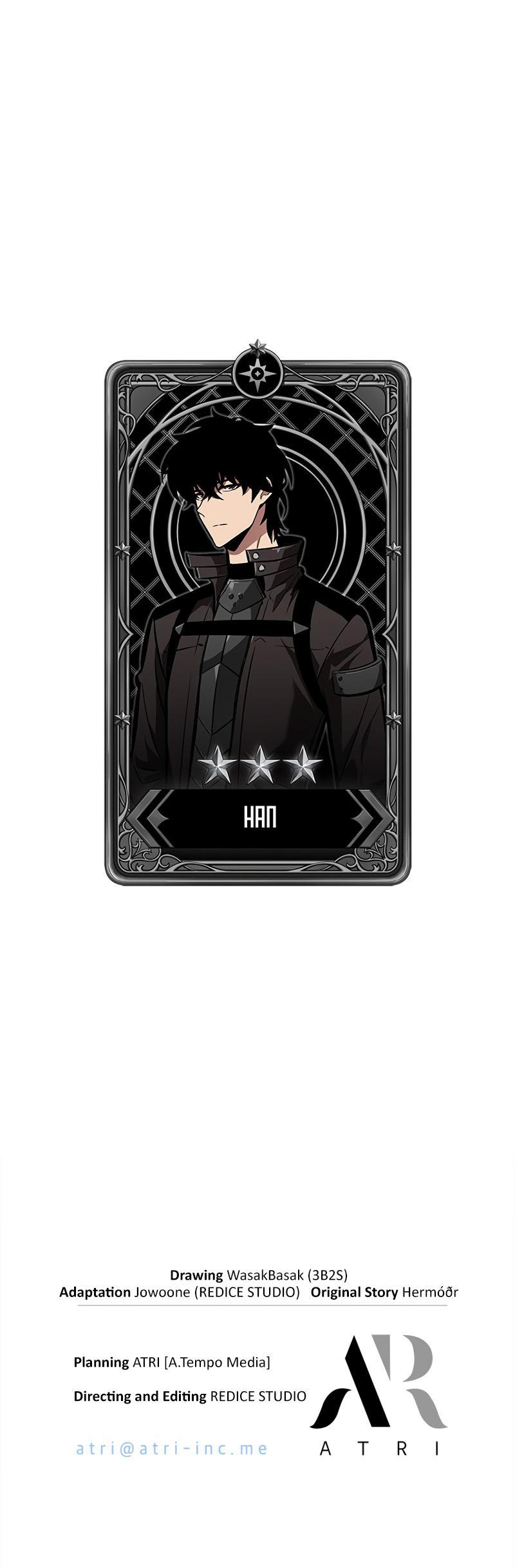 Pick Me Up, Infinite Gacha Chapter 75