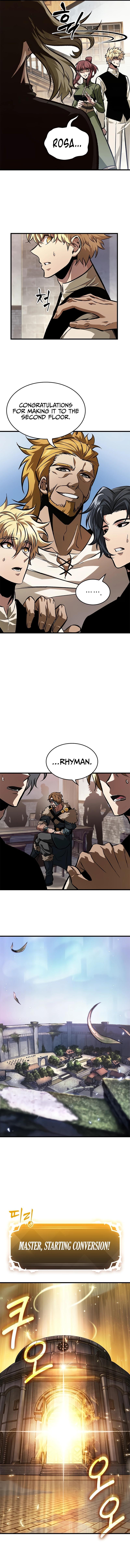 Pick Me Up, Infinite Gacha Chapter 86