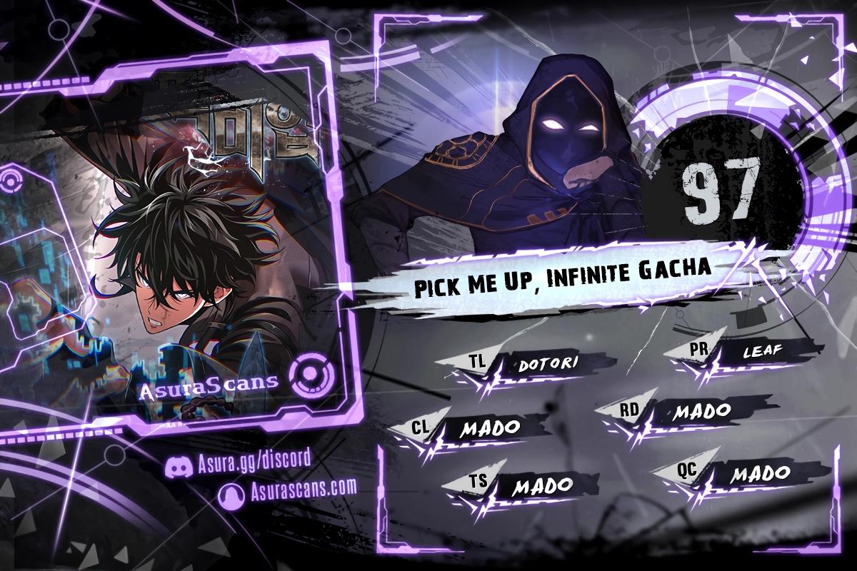 Pick Me Up, Infinite Gacha Chapter 97 1
