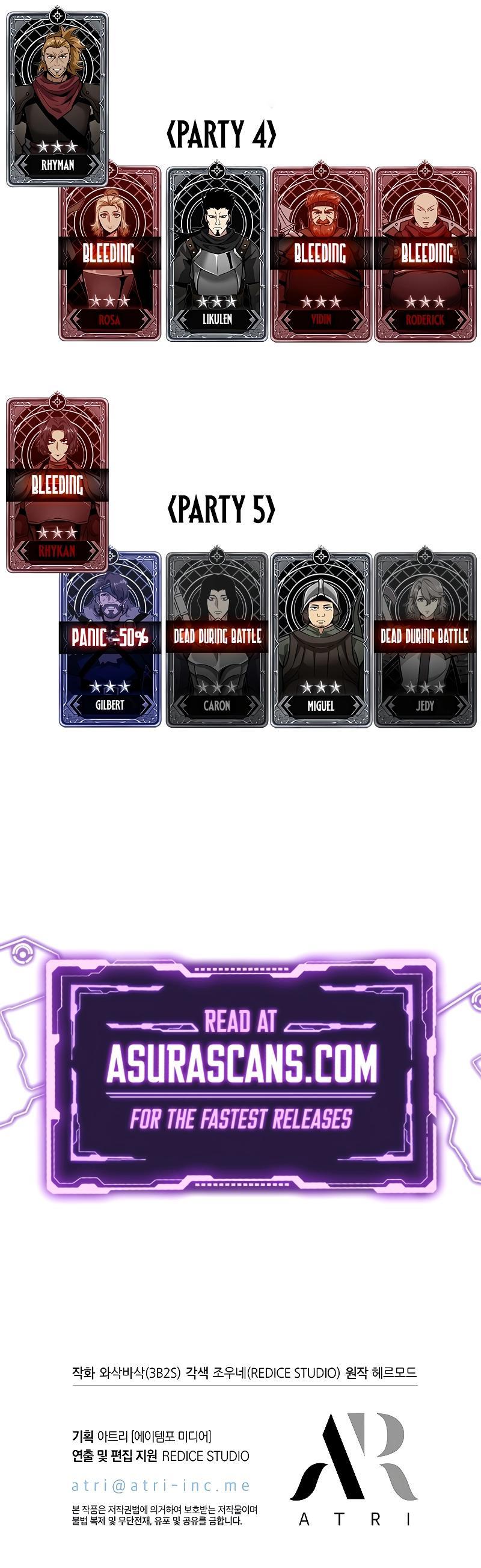 Pick Me Up, Infinite Gacha Chapter 106