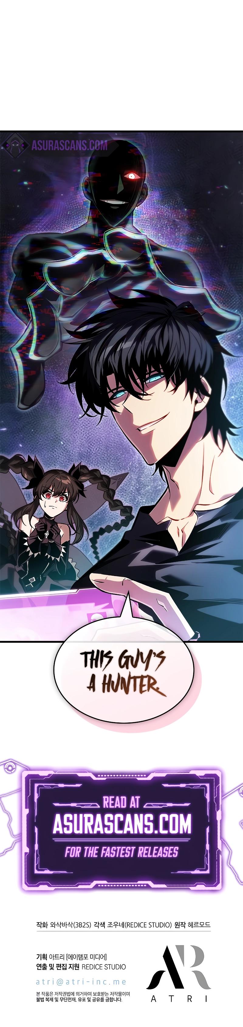 Pick Me Up, Infinite Gacha Chapter 113