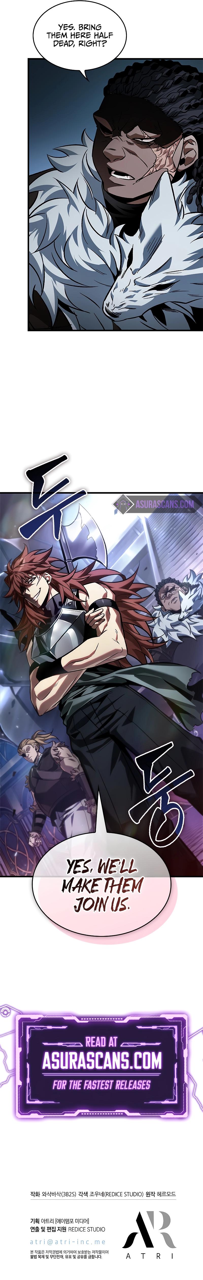 Pick Me Up, Infinite Gacha Chapter 114