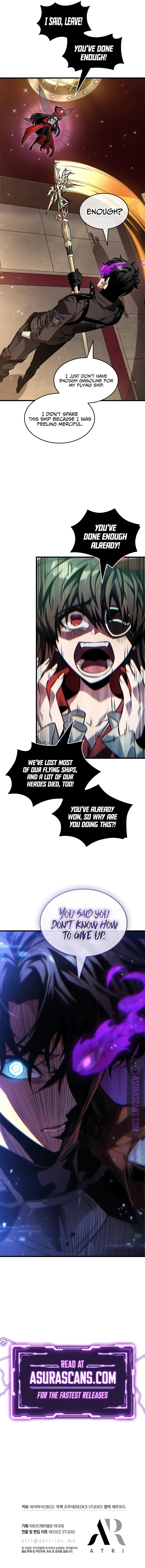 Pick Me Up, Infinite Gacha Chapter 122