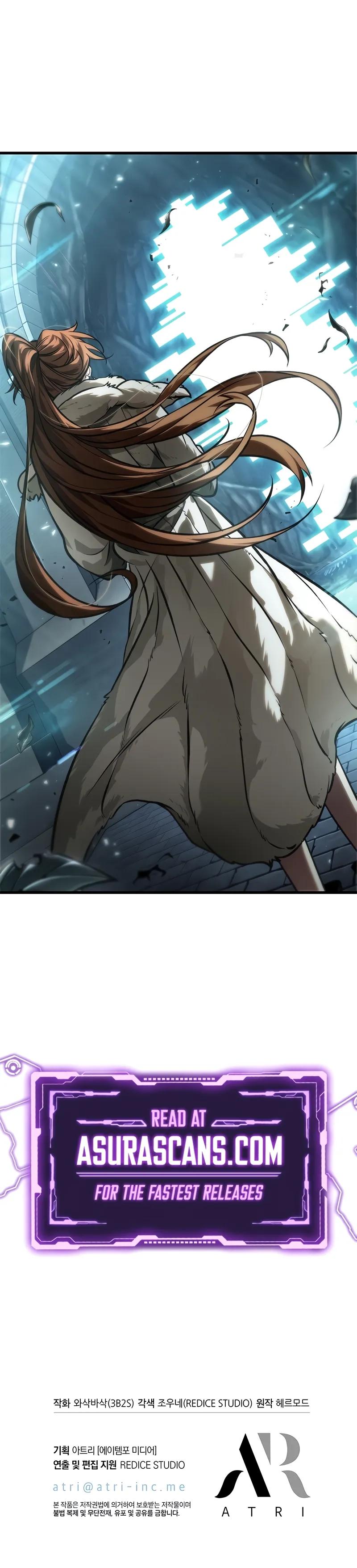 Pick Me Up, Infinite Gacha Chapter 126