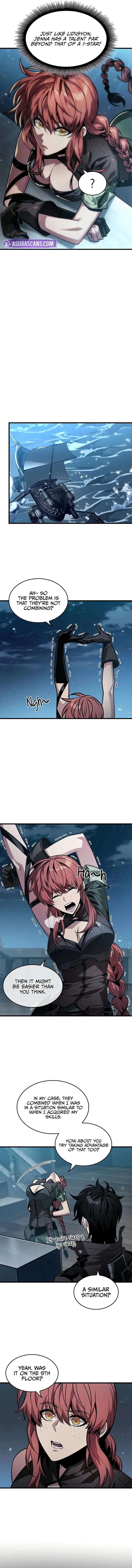 Pick Me Up, Infinite Gacha Chapter 133 5
