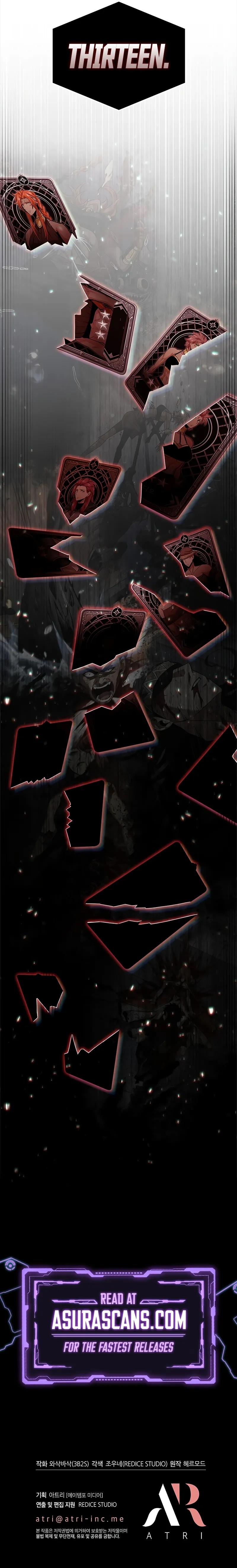 Pick Me Up, Infinite Gacha Chapter 145