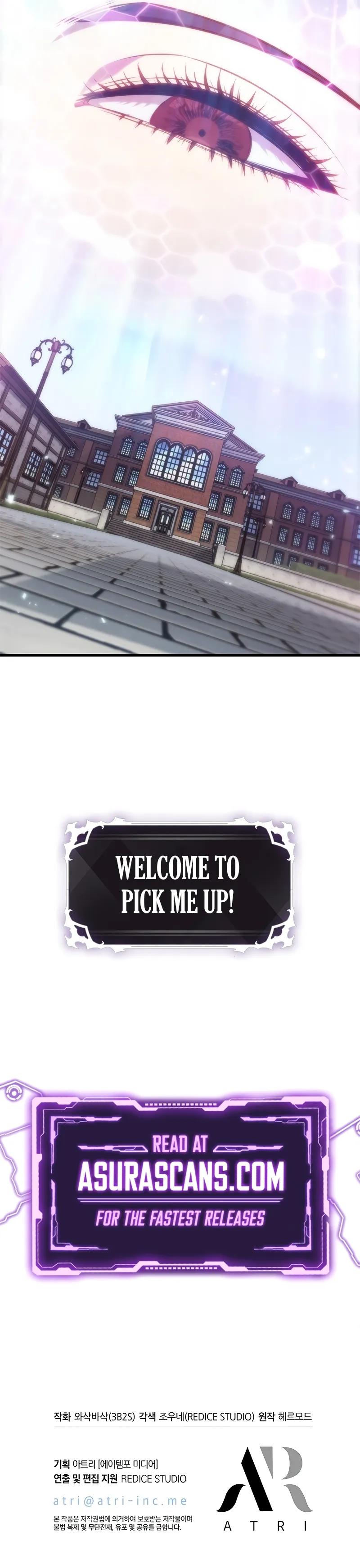 Pick Me Up, Infinite Gacha Chapter 148