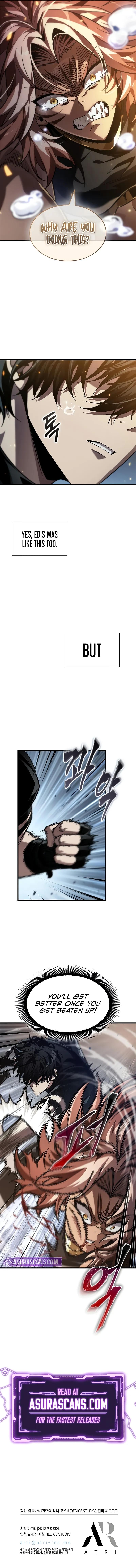 Pick Me Up, Infinite Gacha Chapter 151