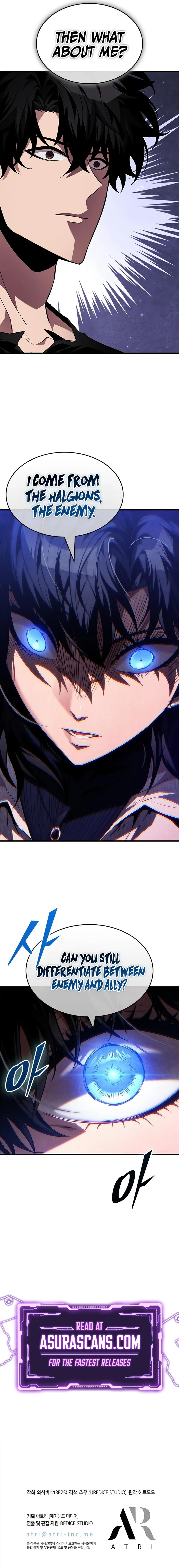 Pick Me Up, Infinite Gacha Chapter 153