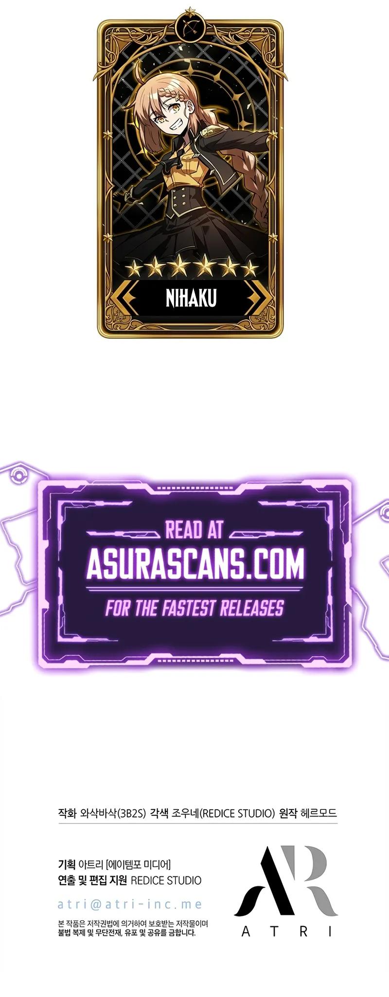 Pick Me Up, Infinite Gacha Chapter 155