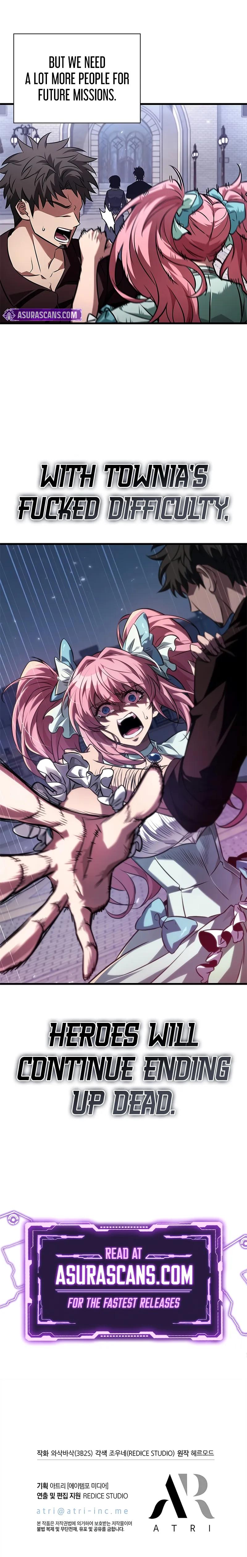 Pick Me Up, Infinite Gacha Chapter 162