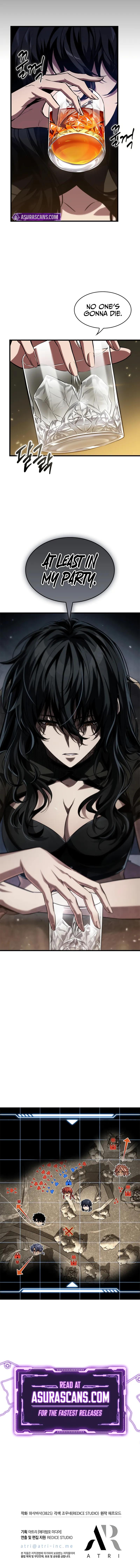 Pick Me Up, Infinite Gacha Chapter 167 10
