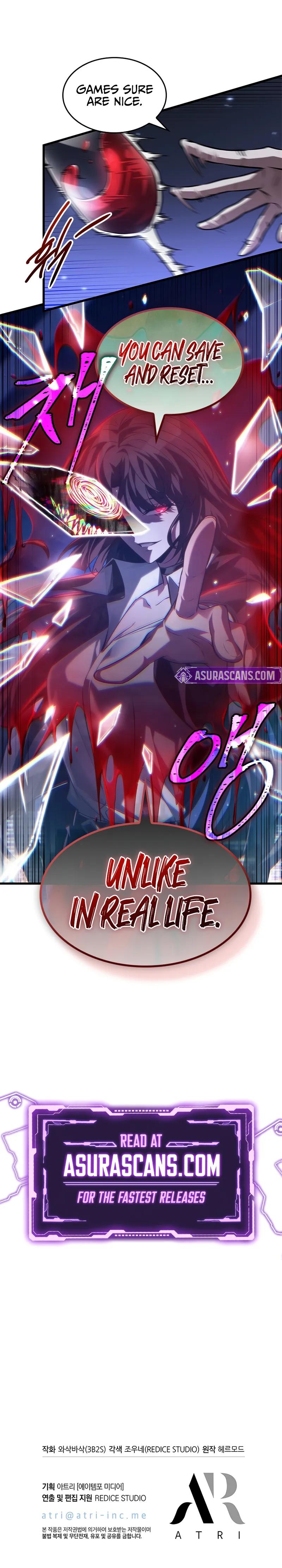 Pick Me Up, Infinite Gacha Chapter 168 11