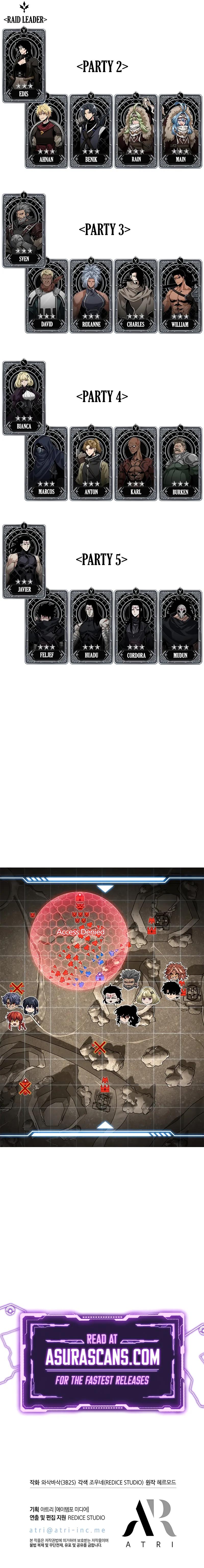 Pick Me Up, Infinite Gacha Chapter 169