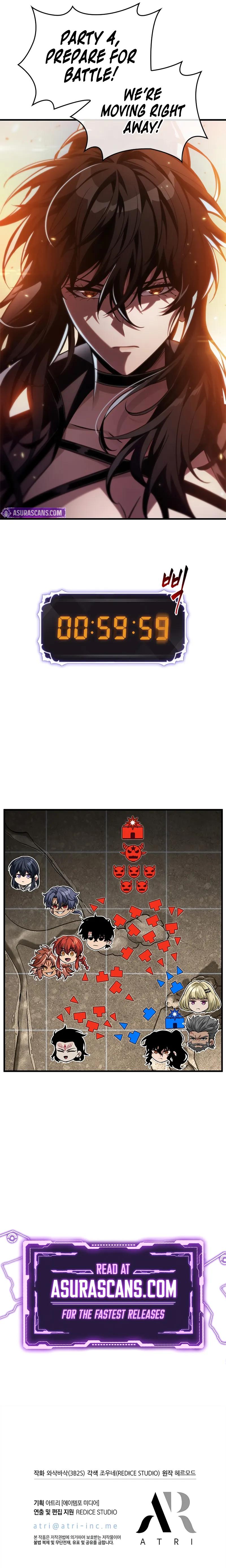 Pick Me Up, Infinite Gacha Chapter 172