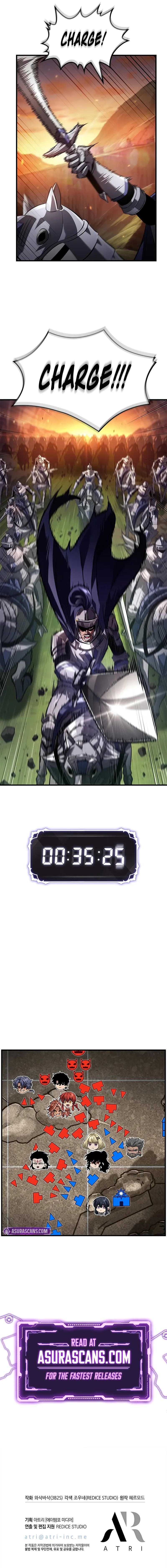 Pick Me Up, Infinite Gacha Chapter 173