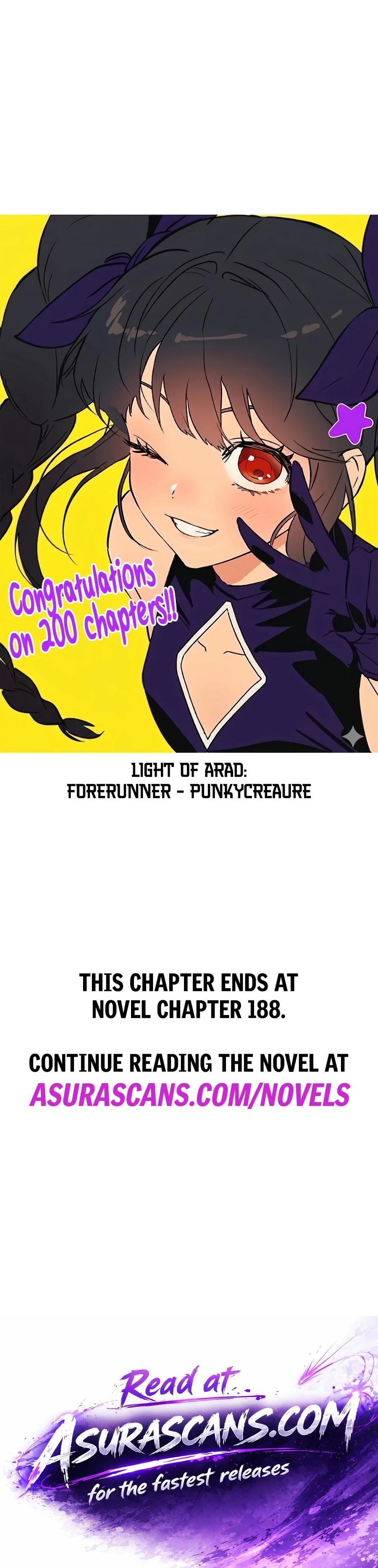 Pick Me Up, Infinite Gacha Chapter 200 12