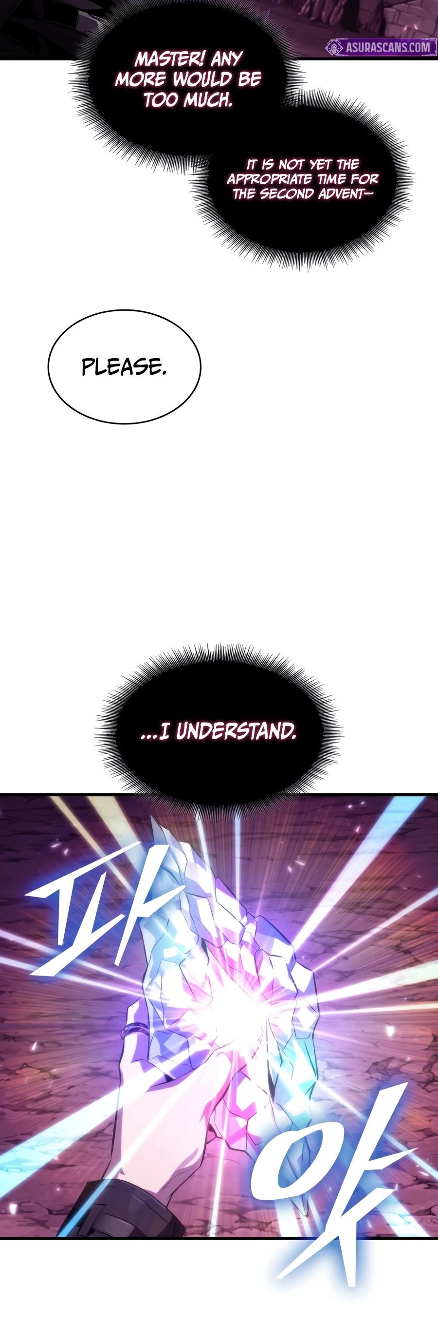Pick Me Up, Infinite Gacha Chapter 202 3