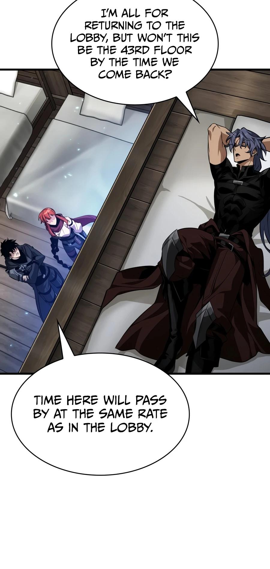 Read Pick Me Up Infinite Gacha - Chapter 208 - w1.pickmeupmangafree.com | Image 5