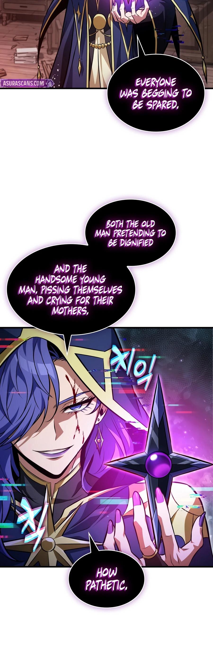 Read Pick Me Up Infinite Gacha - Chapter 208 - w1.pickmeupmangafree.com | Image 15