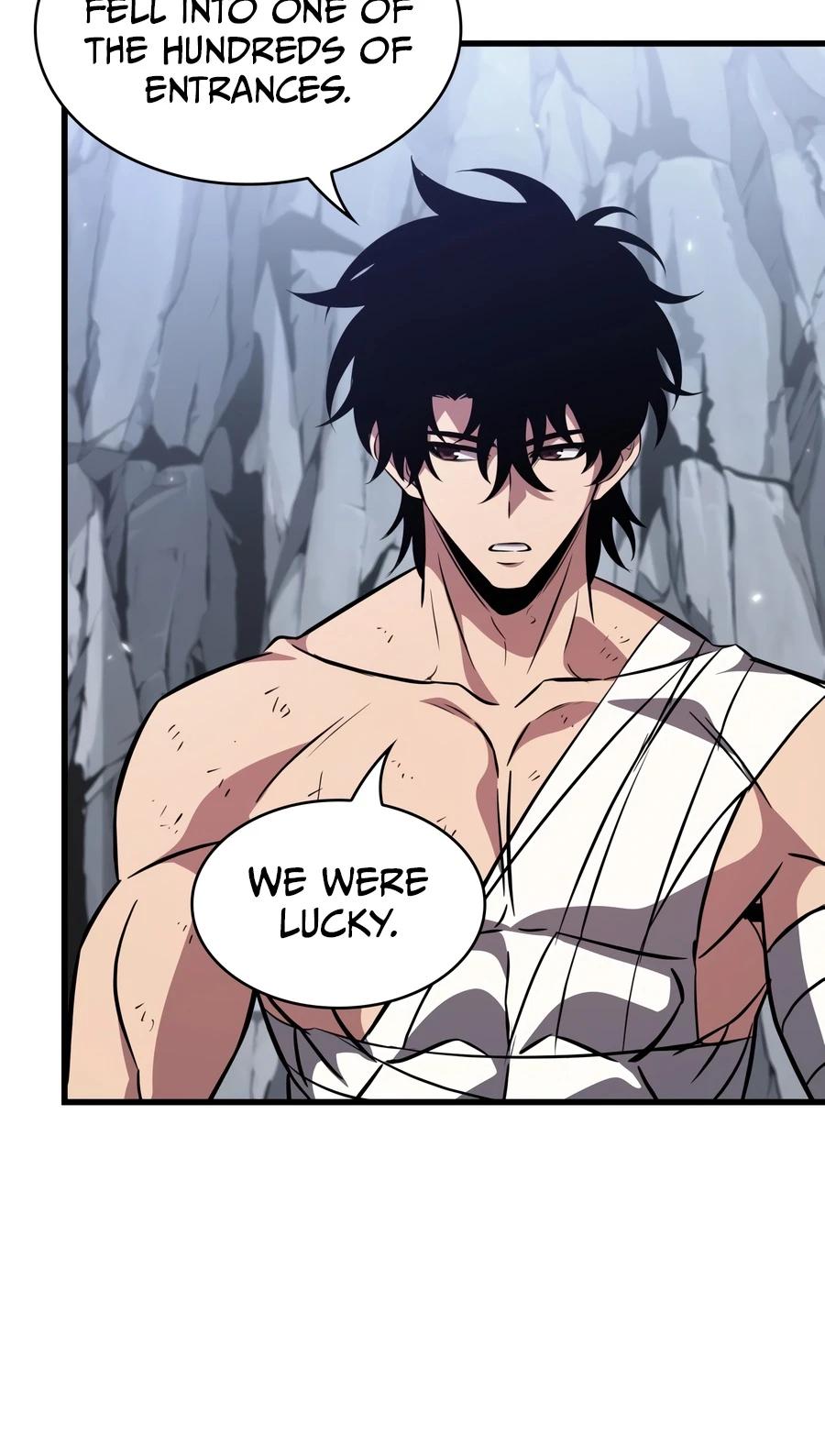 Read Pick Me Up Infinite Gacha - Chapter 213 - w1.pickmeupmangafree.com | Image 5