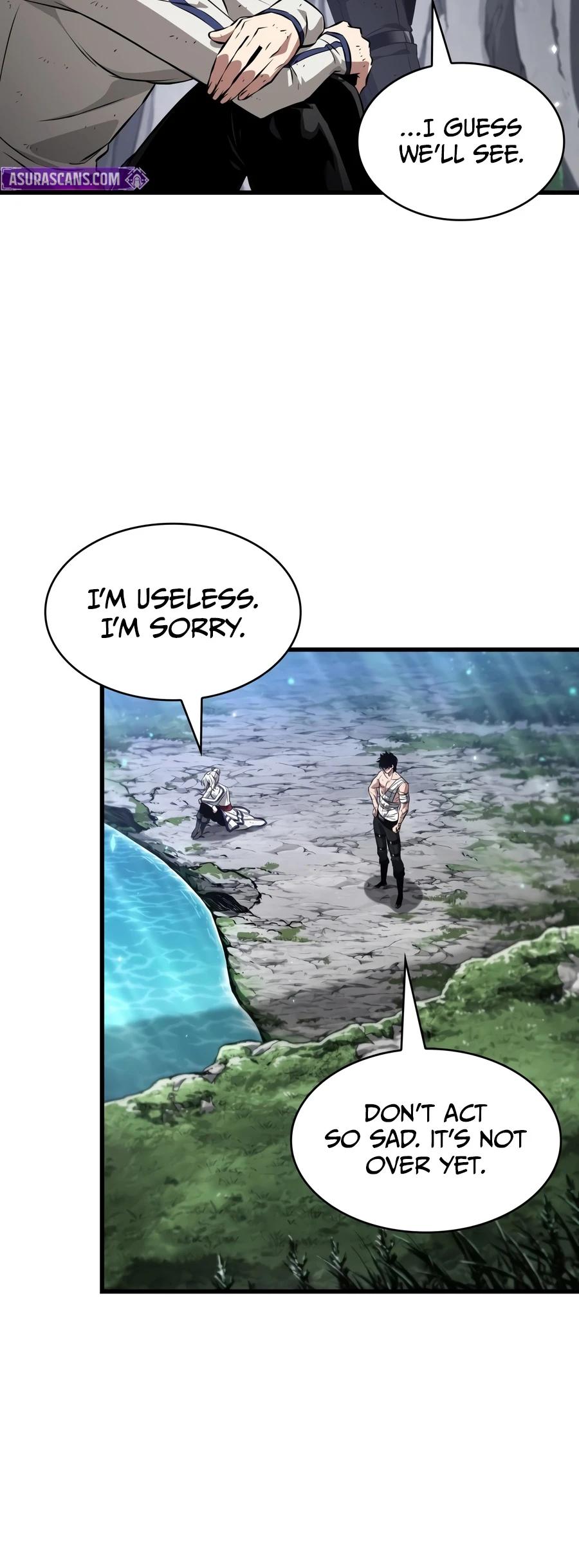 Read Pick Me Up Infinite Gacha - Chapter 213 - w1.pickmeupmangafree.com | Image 9