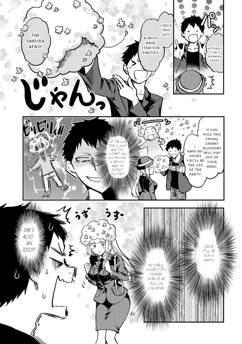 Policewoman and Assassin action. 9 6