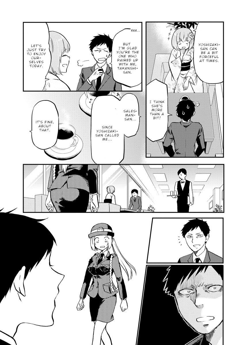 Policewoman and Assassin action. 18 4