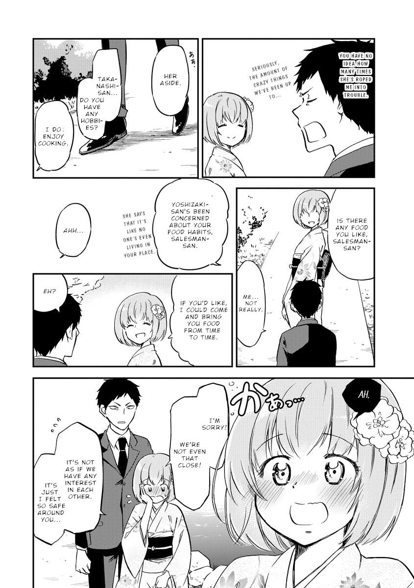 Policewoman and Assassin action. 18 7