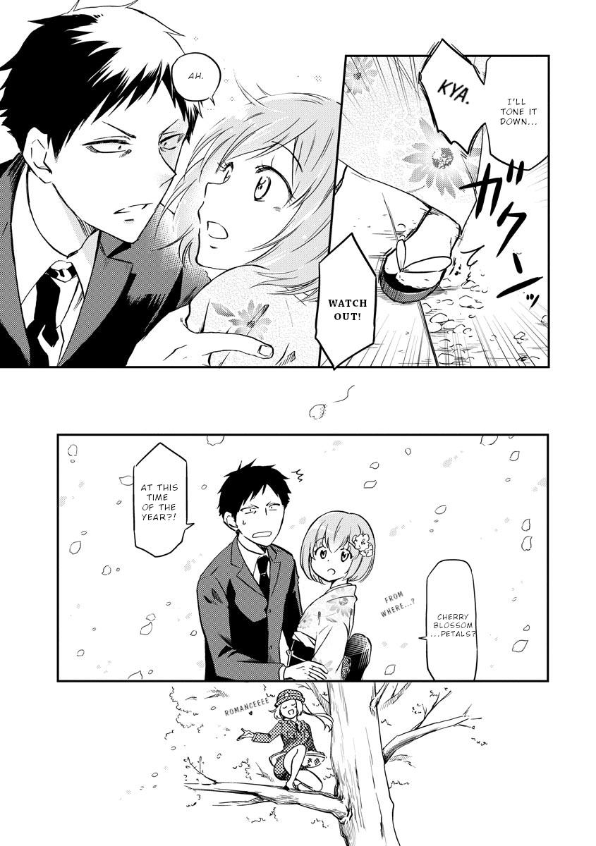 Policewoman and Assassin action. 18 8