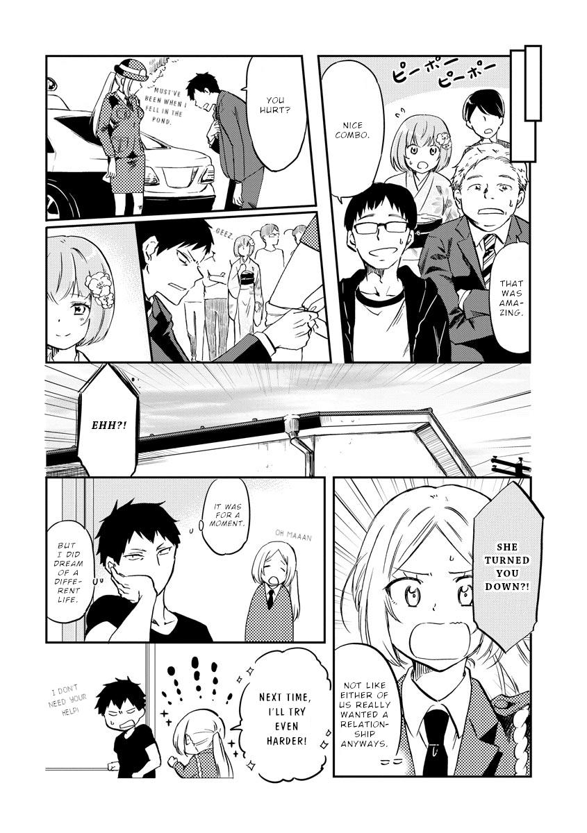 Policewoman and Assassin action. 18 13