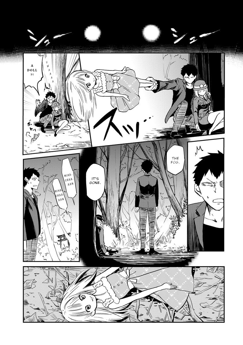 Policewoman and Assassin action. 19 10