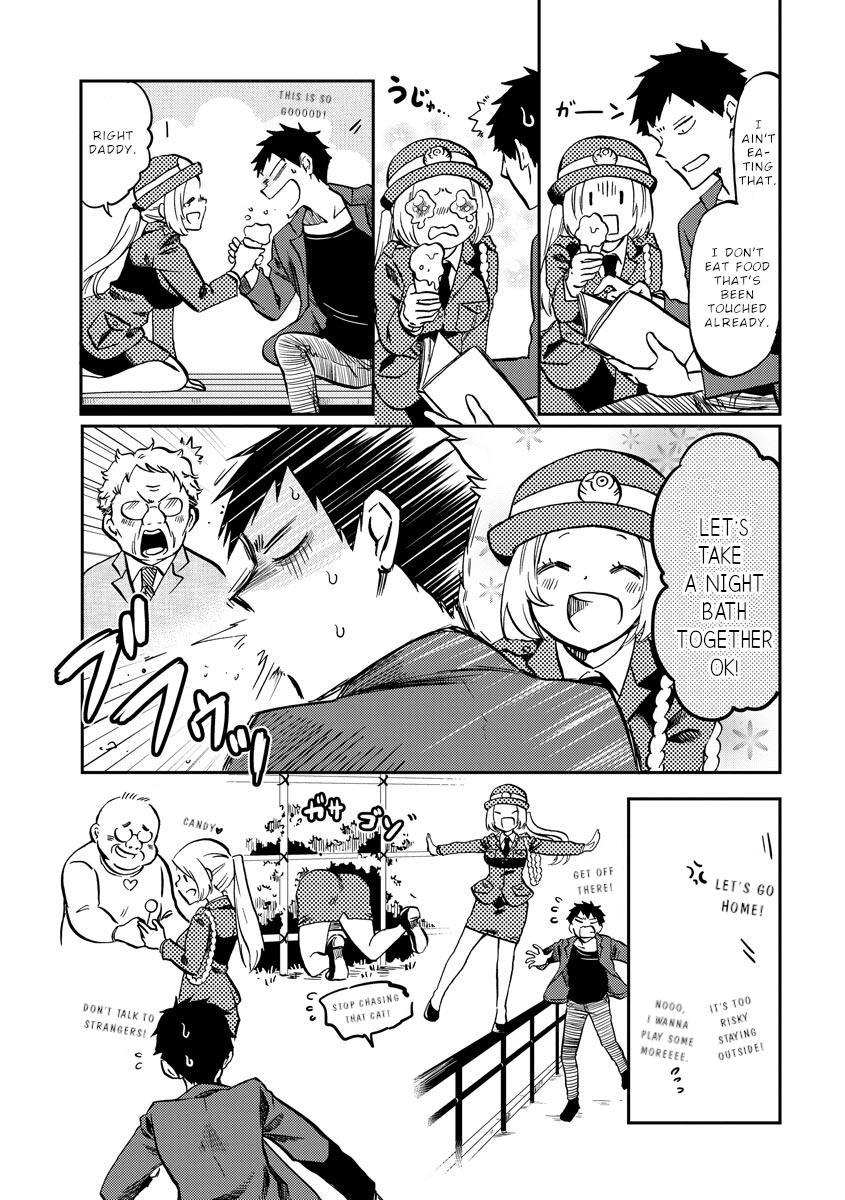 Policewoman and Assassin action. 21 6