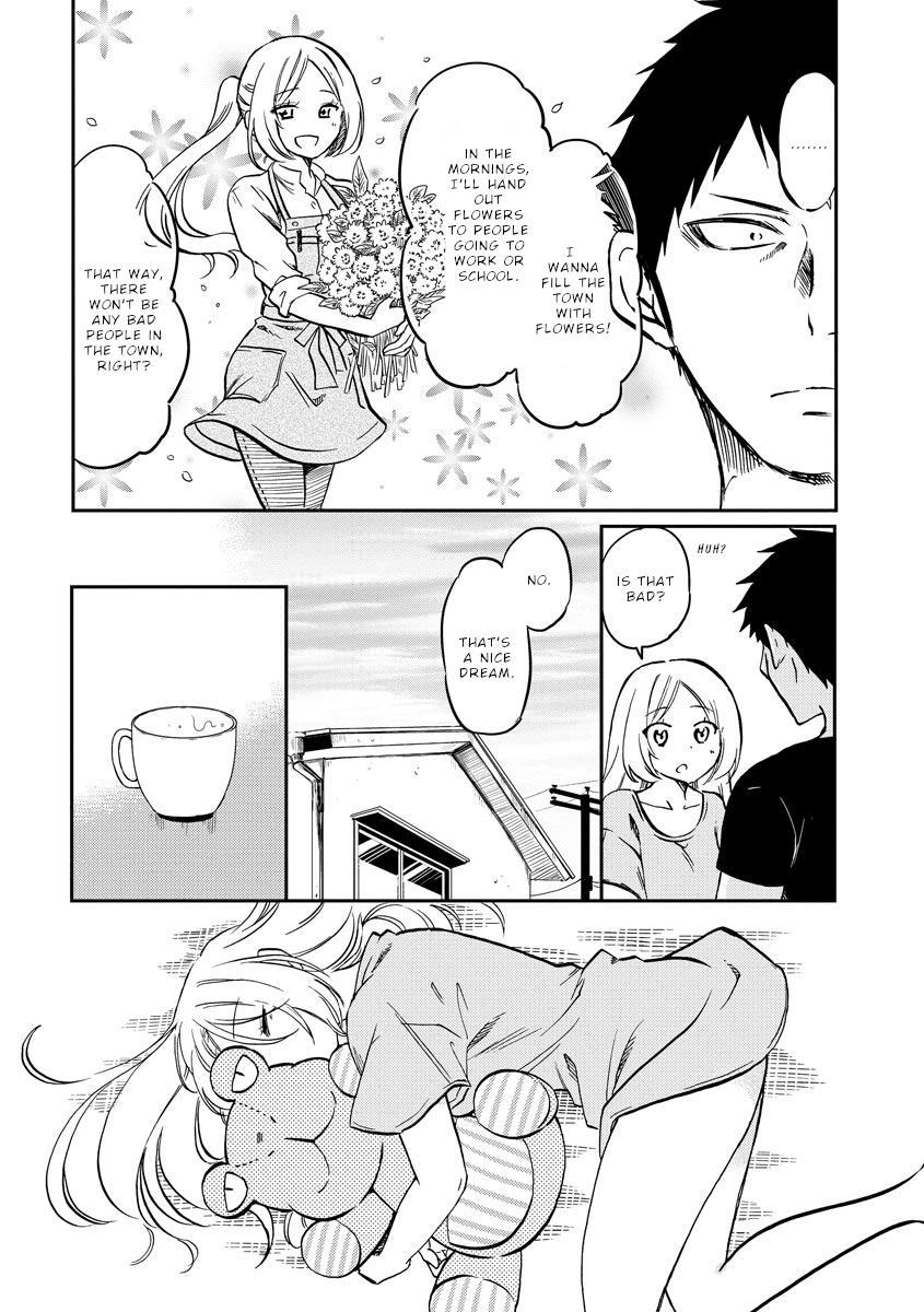 Policewoman and Assassin action. 21 9