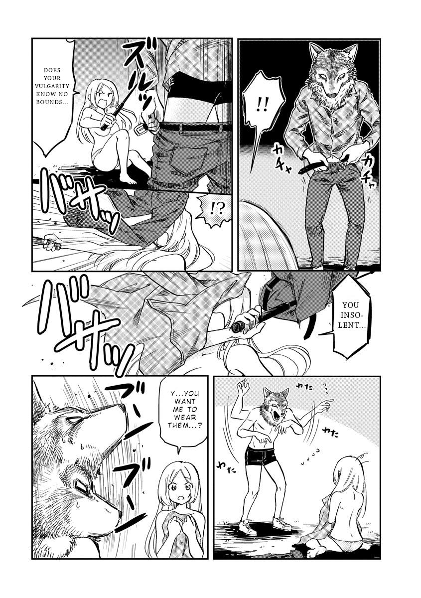 Policewoman and Assassin action. 23 11