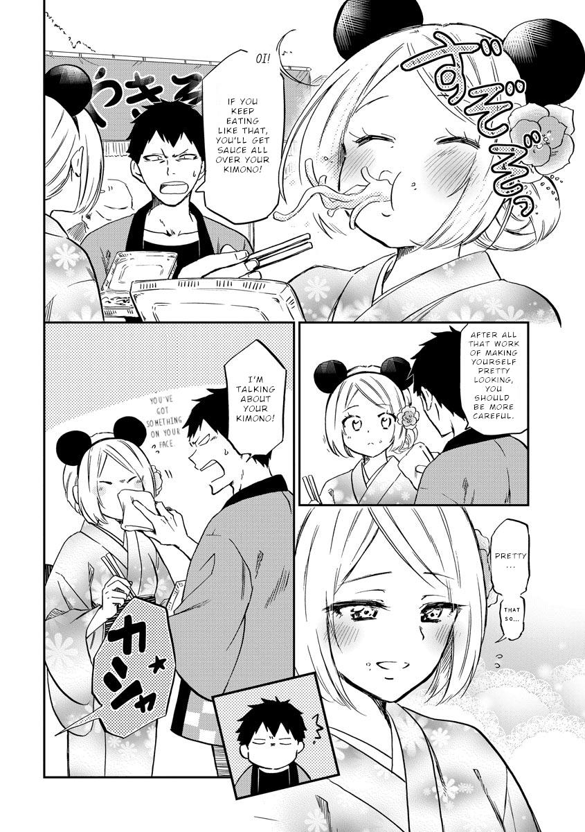 Policewoman and Assassin action. 24 7