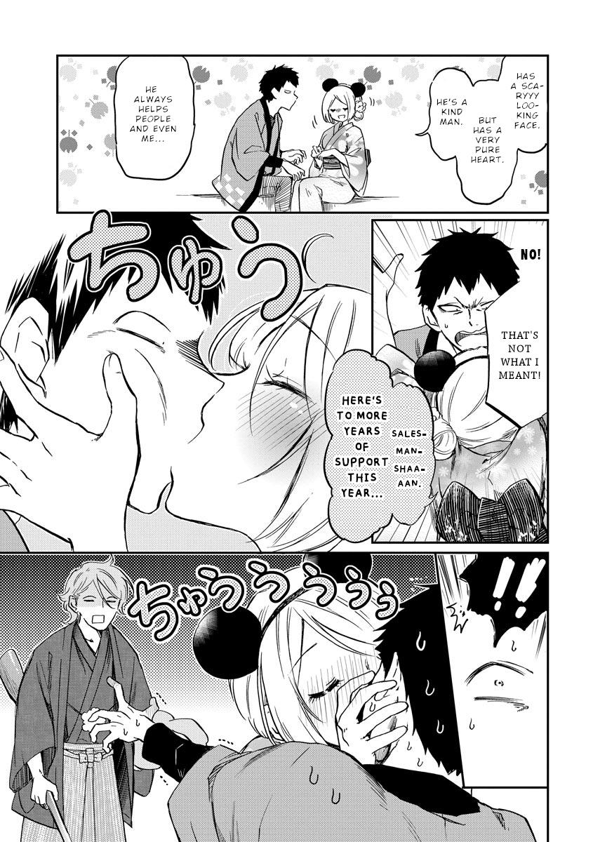 Policewoman and Assassin action. 24 12