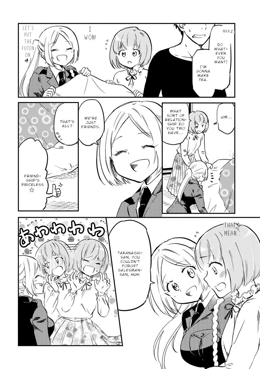 Policewoman and Assassin action. 25 9