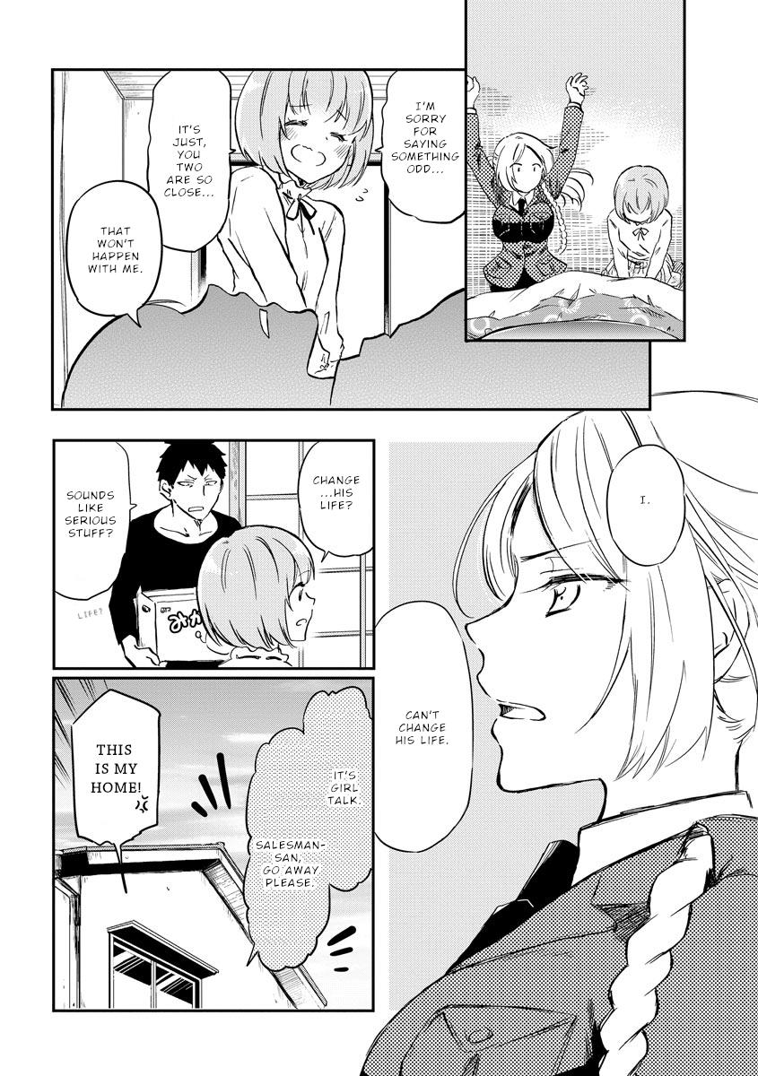 Policewoman and Assassin action. 25 13