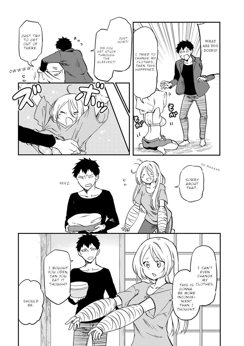 Policewoman and Assassin action. 28 5