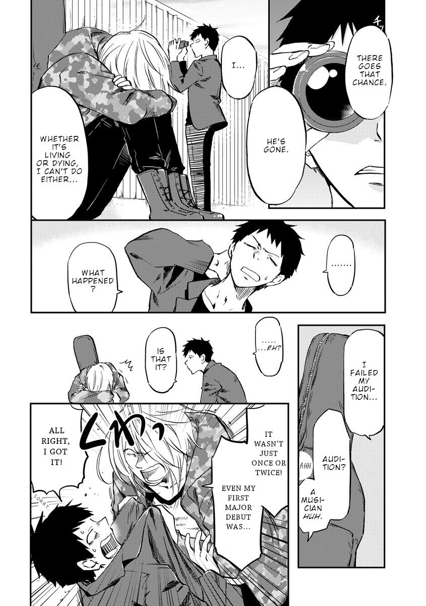 Policewoman and Assassin action. 29 3