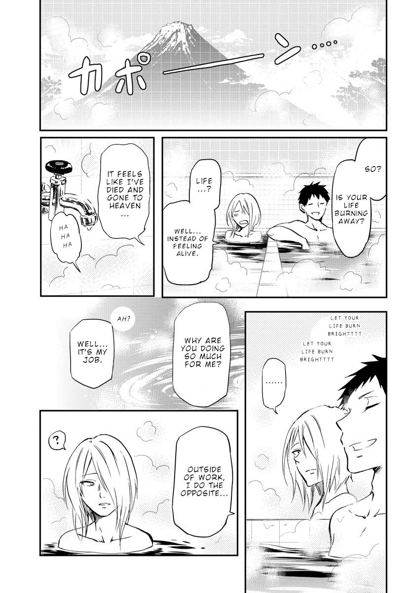 Policewoman and Assassin action. 29 8