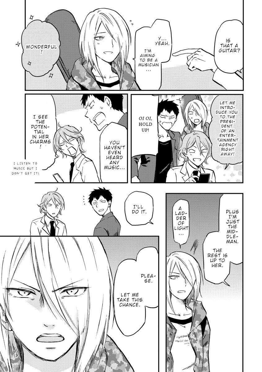 Policewoman and Assassin action. 29 12