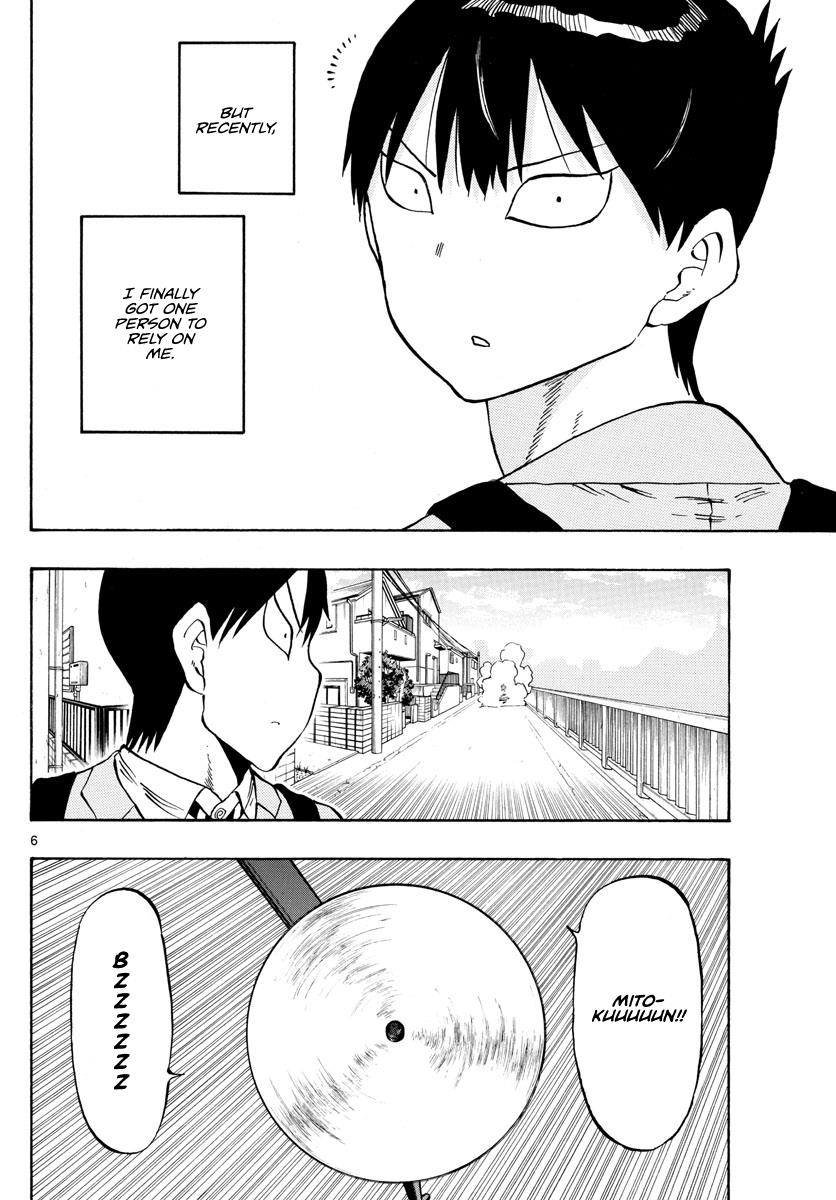 Ponkotsu-chan Kenshouchuu Chapter 1 5
