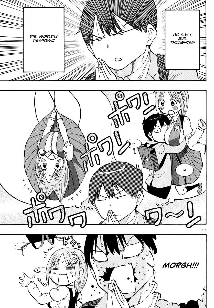 Ponkotsu-chan Kenshouchuu Chapter 1 26