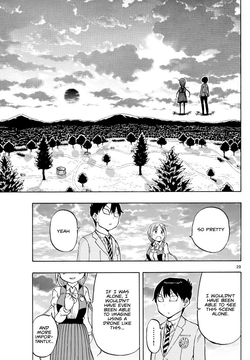 Ponkotsu-chan Kenshouchuu Chapter 1 28