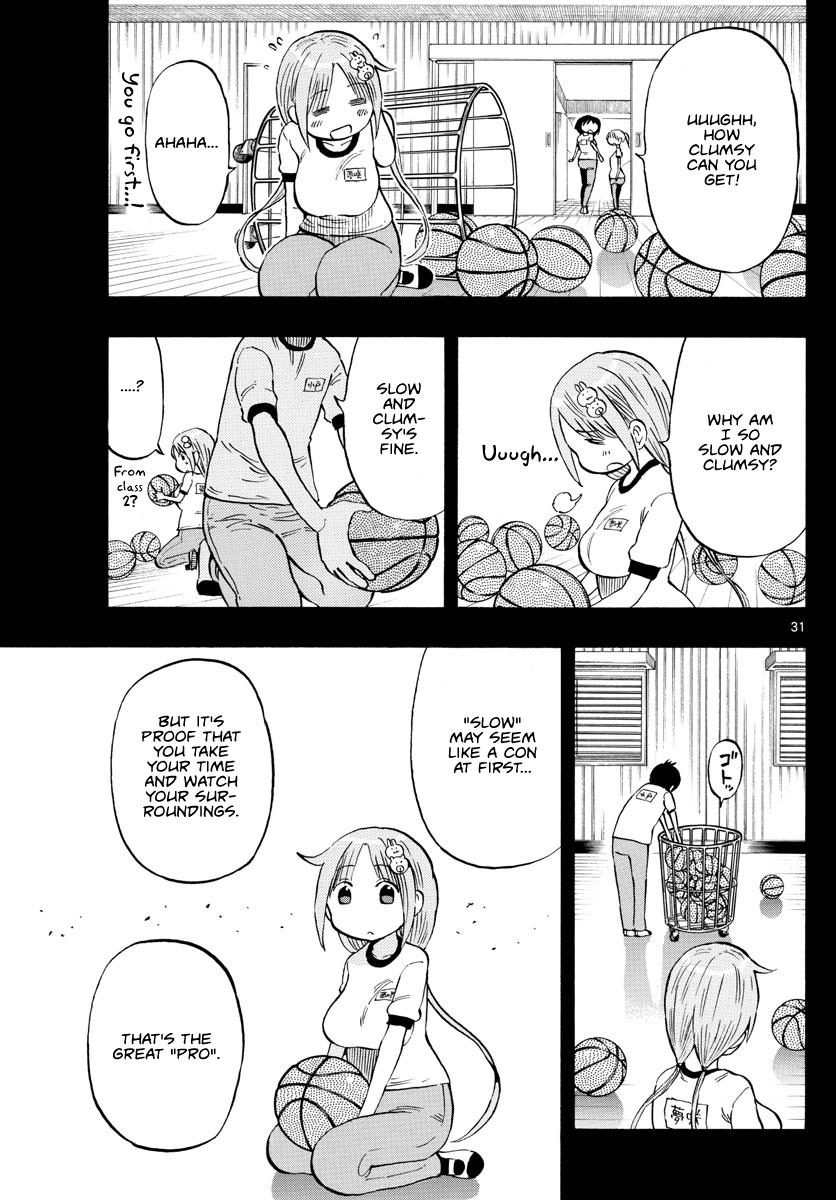 Ponkotsu-chan Kenshouchuu Chapter 1 30