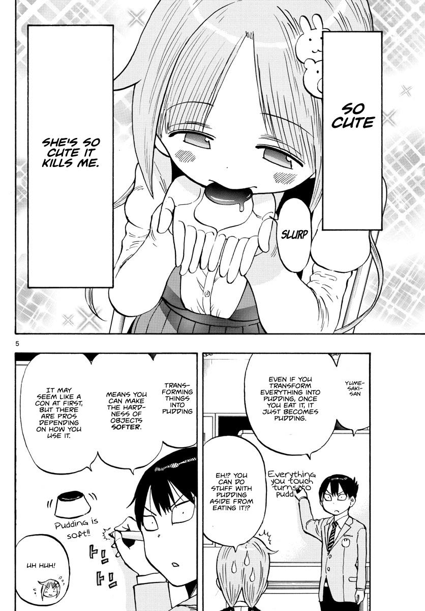Ponkotsu-chan Kenshouchuu Chapter 2 5