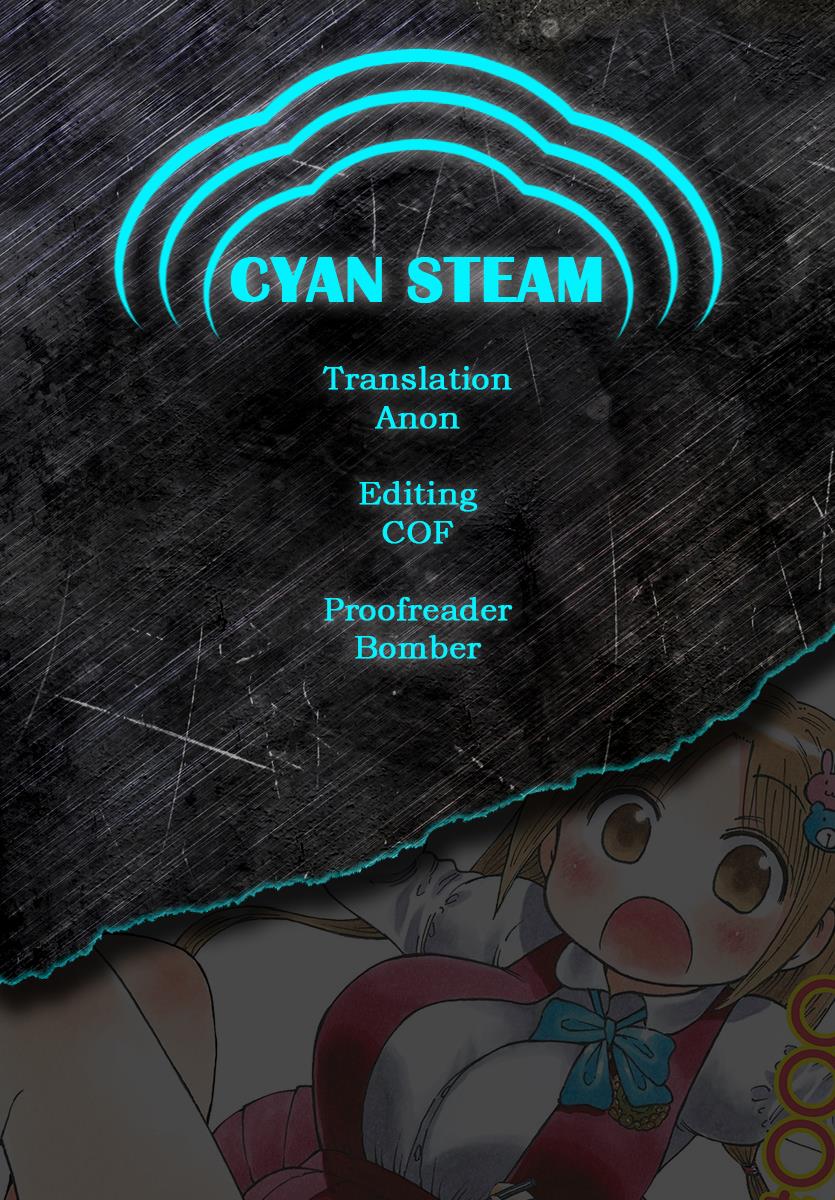 Ponkotsu-chan Kenshouchuu Chapter 3 15