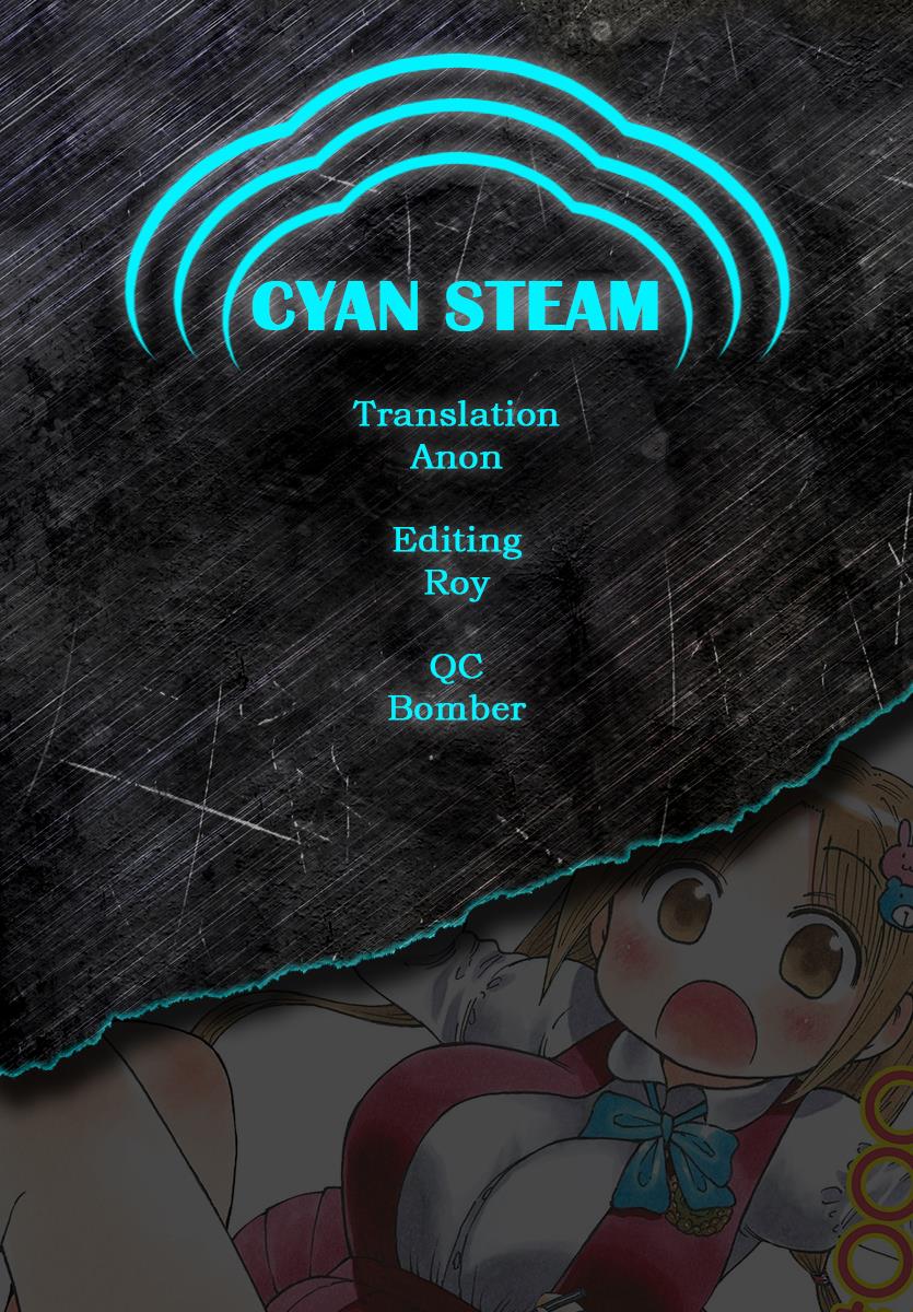 Ponkotsu-chan Kenshouchuu Chapter 4 15